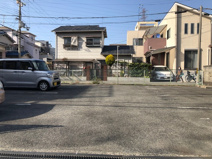 高塚ガレージの画像