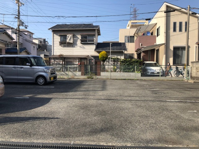【外観】 | 高塚ガレージ