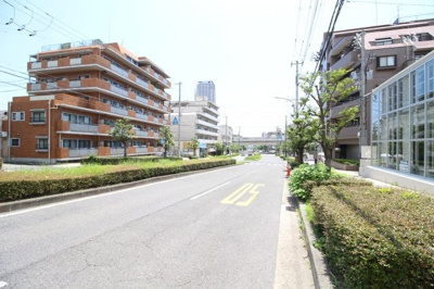 【周辺】 | ネバオフィス