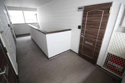 【その他共用部分】 | ネバオフィス