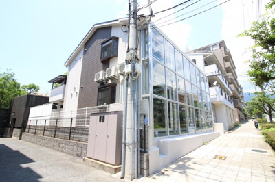 【外観】 | ネバオフィス