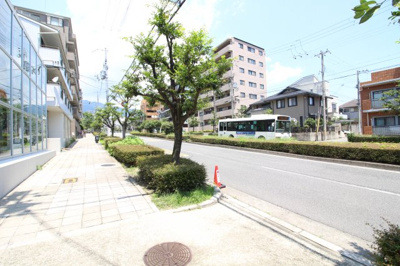 【周辺】 | ネバオフィス