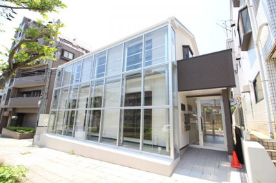 【外観】 | ネバオフィス