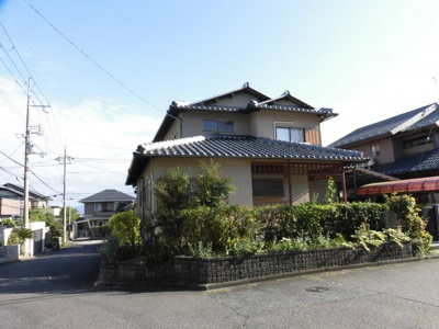 【外観】 | 大津市仰木の里3丁目13-6　中古戸建 | 外観別角度