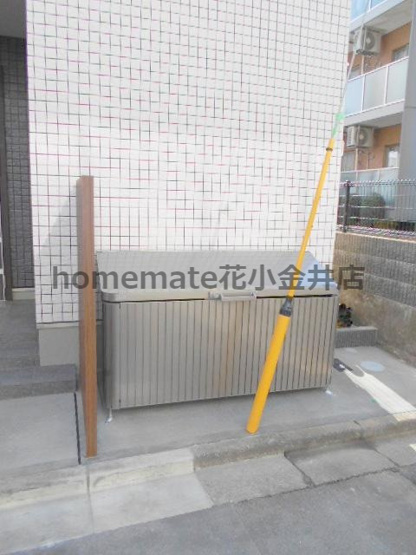 【その他共用部分】 | ビューノ　サンヒルズ