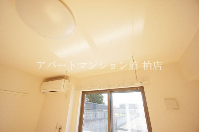 ブルー　デ　コートの設備