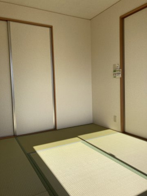 【和室】 | グランディア岩崎2000