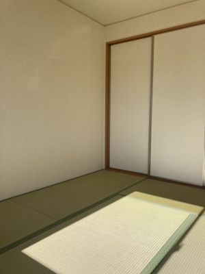 【和室】 | グランディア岩崎2000