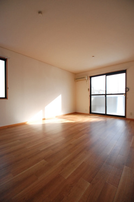 【居間・リビング】 | グランディア岩崎2000