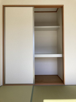 【収納】 | グランディア岩崎2000