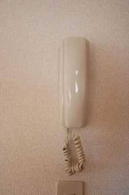 【セキュリティ】 | グランディア岩崎2000