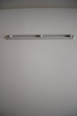 【設備】 | グランディア岩崎2000