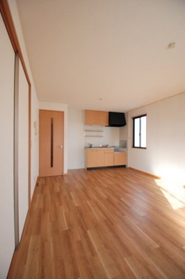 【居間・リビング】 | グランディア岩崎2000