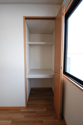 【収納】 | グランディア岩崎2000