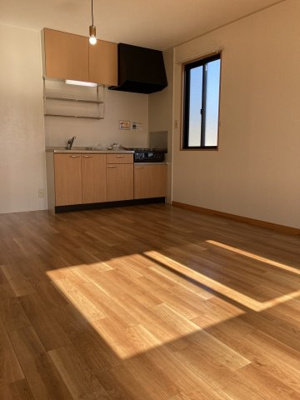 【居間・リビング】 | グランディア岩崎2000