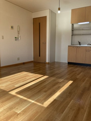 【居間・リビング】 | グランディア岩崎2000