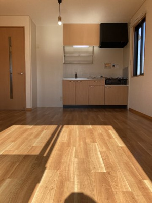 【居間・リビング】 | グランディア岩崎2000