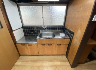 【設備】 | OLD IS GOOD井尻