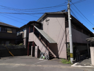 【外観】 | OLD IS GOOD井尻