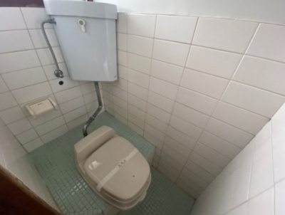 【トイレ】 | OLD IS GOOD井尻