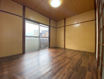 【居間・リビング】 | OLD IS GOOD井尻