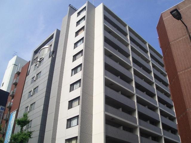  | エスリード福島駅前第2