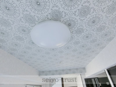 【その他共用部分】 | ボイスビル６