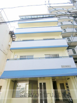 【外観】 | ボイスビル６ | ★