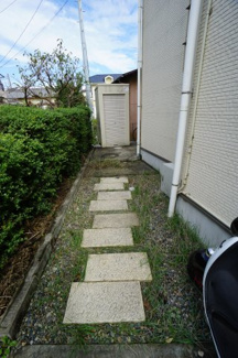 【その他共用部分】