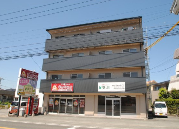 ライフガーデン