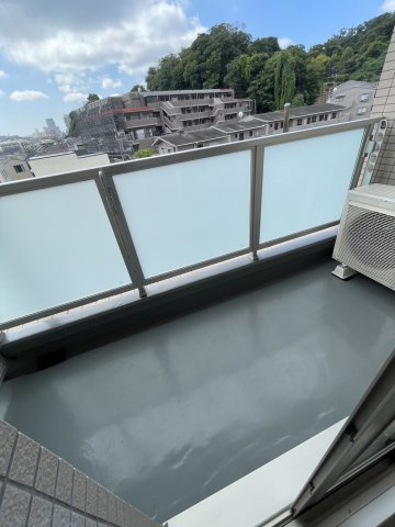 【バルコニー】 | カルム１