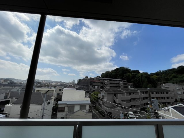 【展望】 | カルム１