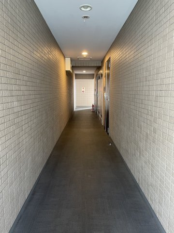 【その他共用部分】 | カルム１