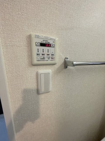 【設備】 | カルム１
