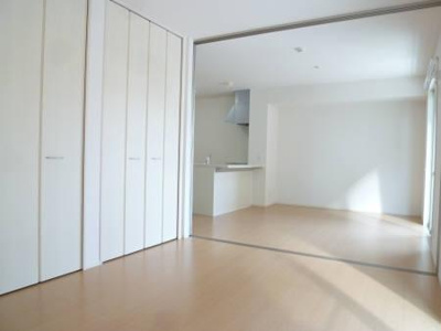 【居間・リビング】 | セジュール堅田