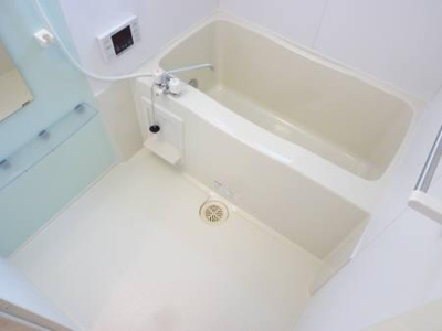 【浴室】 | セジュール堅田