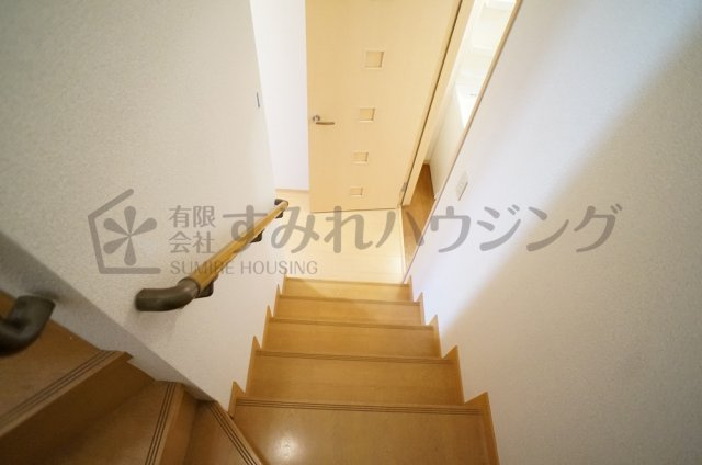 レイク・ビュー鴻池のその他