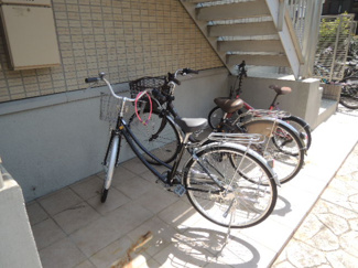 【その他共用部分】