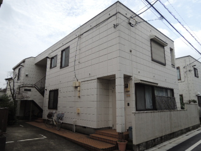 【外観】 【外観】