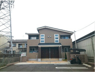 アンジュの画像