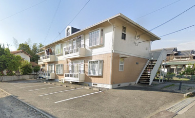 【外観】 | ウインズシャルマン