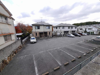 【駐車場】 | 辻尾南町ビル