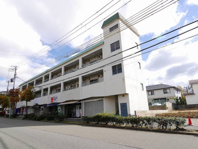 【外観】 | 辻尾南町ビル | きれいな外観です