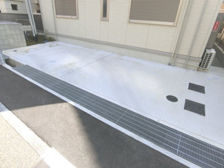 【駐車場】 | CLAIR