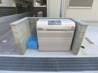 【その他共用部分】 | CLAIR