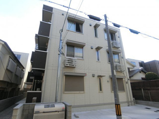 【外観】 | CLAIR