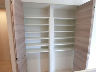 【収納】 | CLAIR