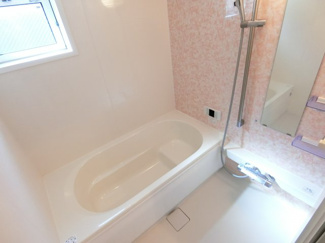 【浴室】 | CLAIR