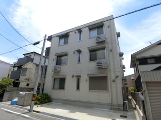 【外観】 | CLAIR