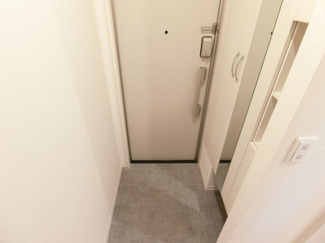 【玄関】 | CLAIR